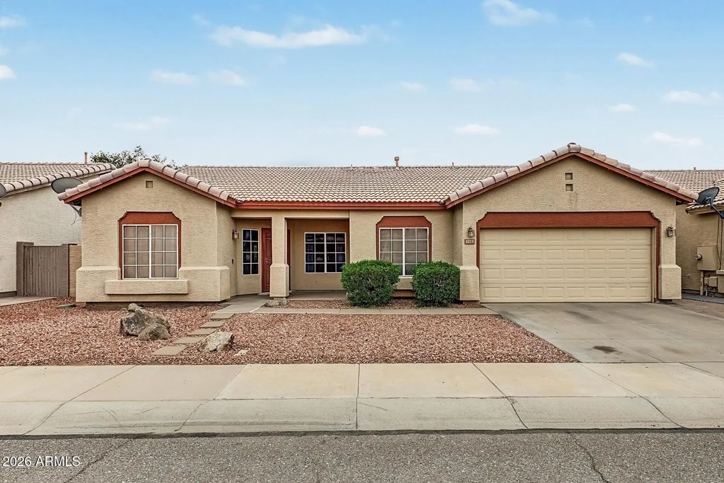1723 E Constitution Drive, Chandler