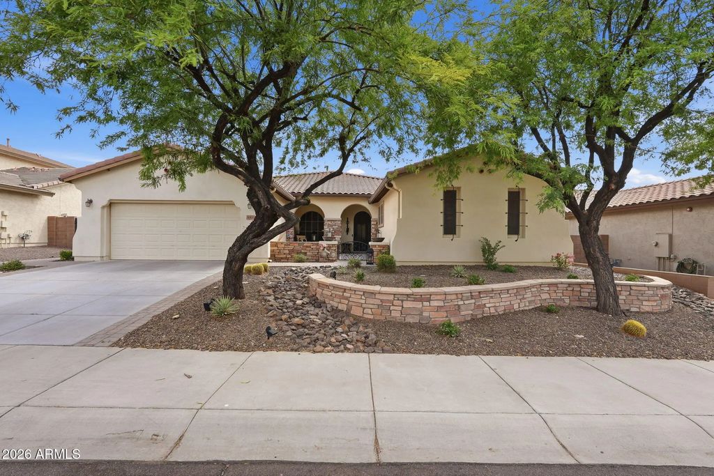 30433 N 123rd Lane, Peoria