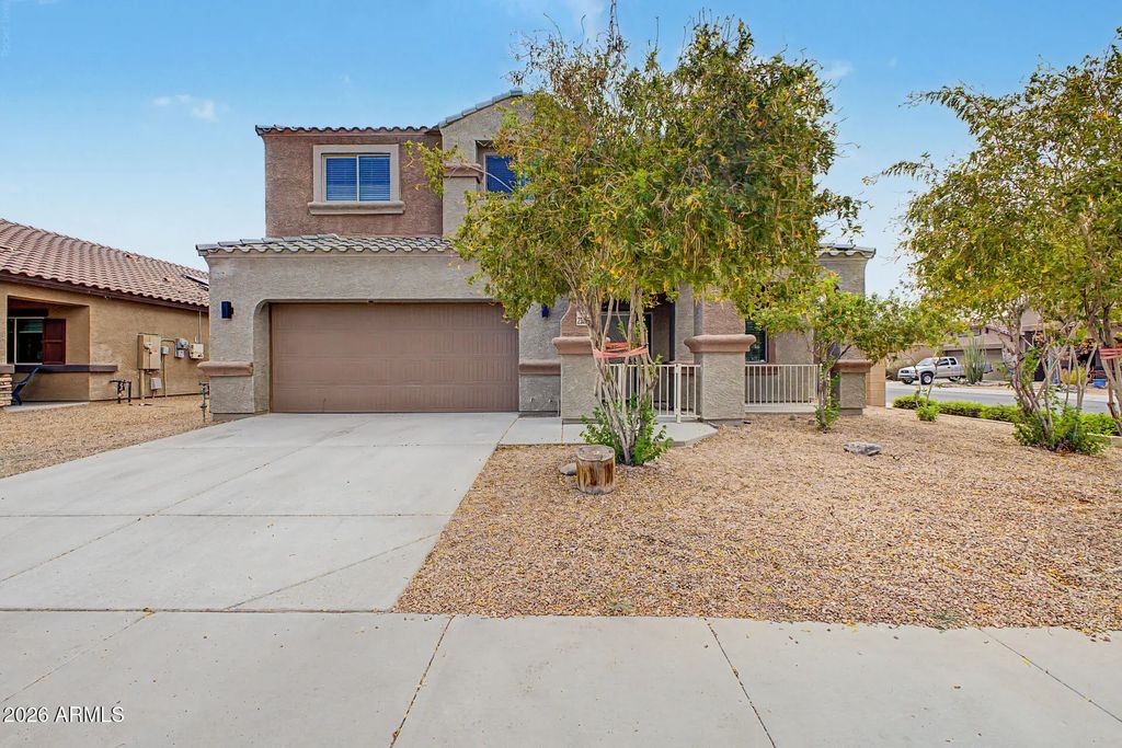 23855 W Chipman Road, Buckeye