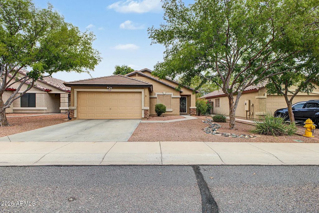 14838 W Ventura Street, Surprise