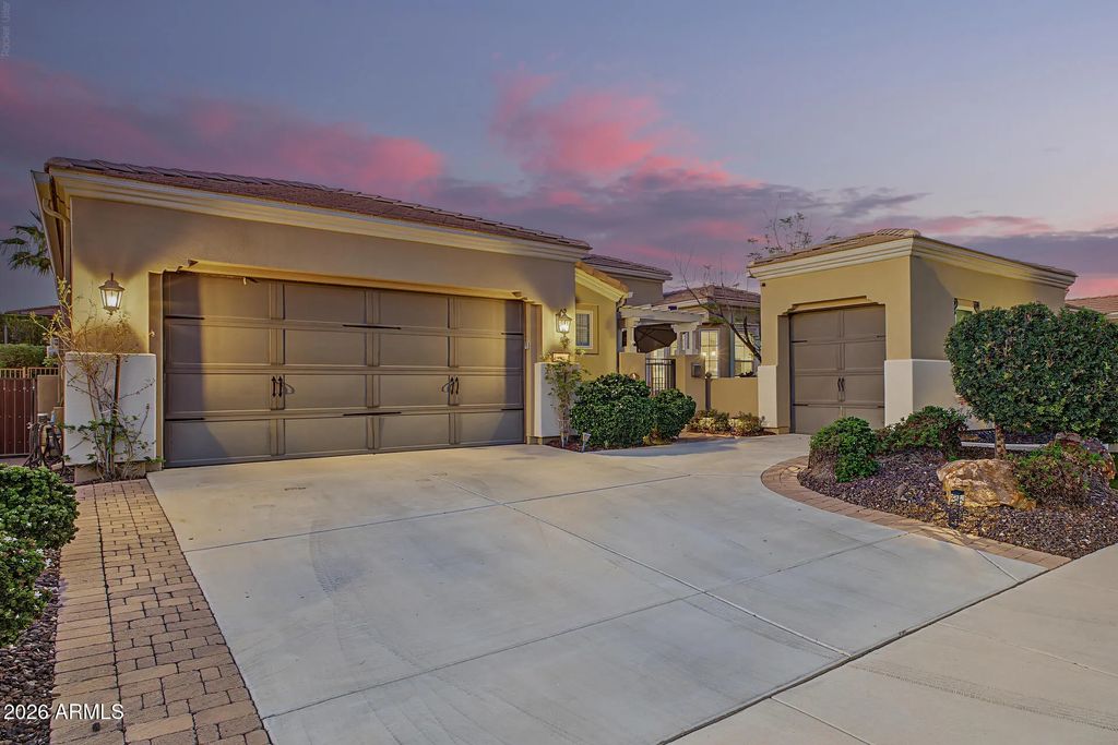 12954 W Lone Tree Trail, Peoria