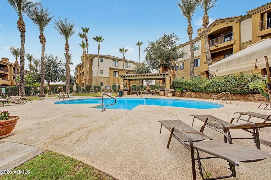 5302 E Van Buren Street (unit 2002), Phoenix