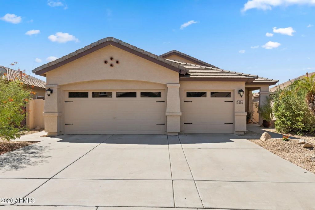 8385 W Mary Ann Drive, Peoria
