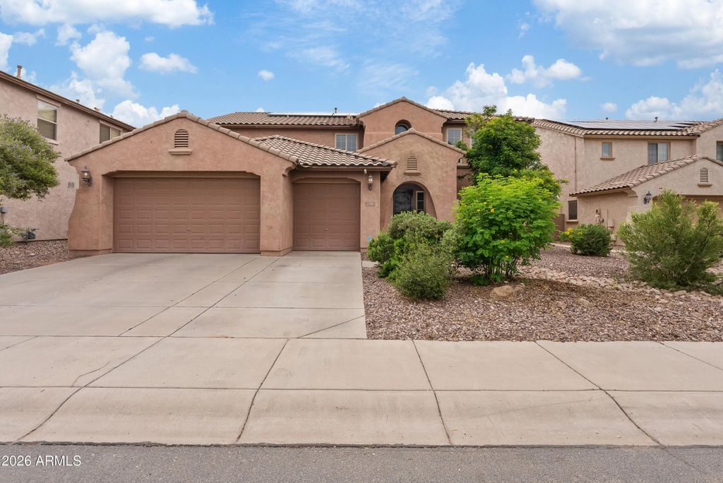 3363 N Spyglass Drive, Florence