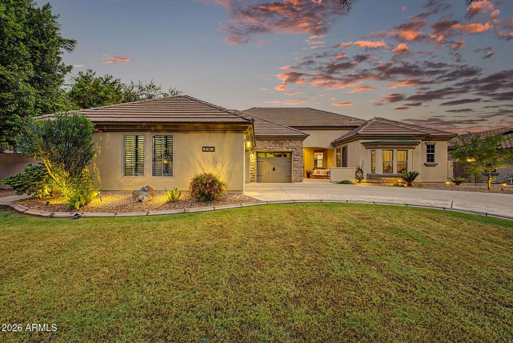 3083 E Linda Lane, Gilbert
