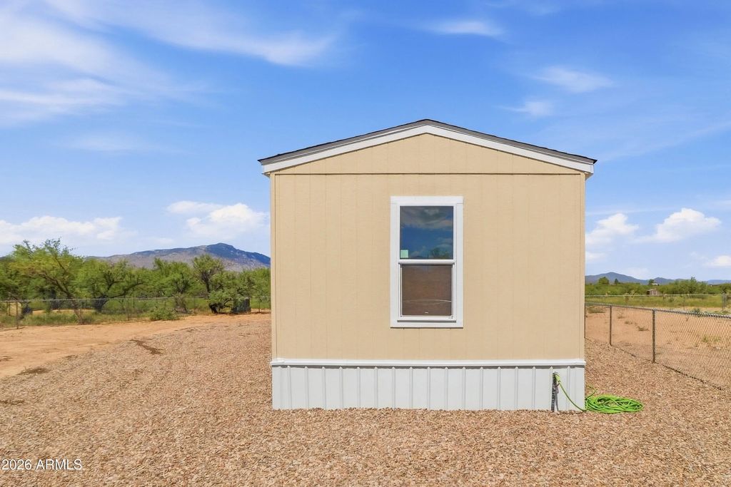 3164 W Century Drive, Benson