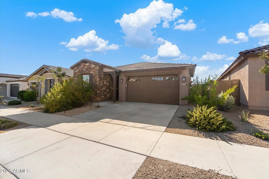 32622 N 21st Avenue, Phoenix