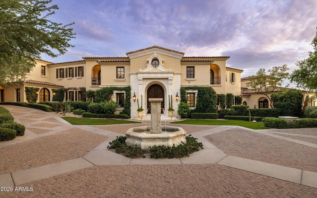 10947 E Wingspan Way, Scottsdale