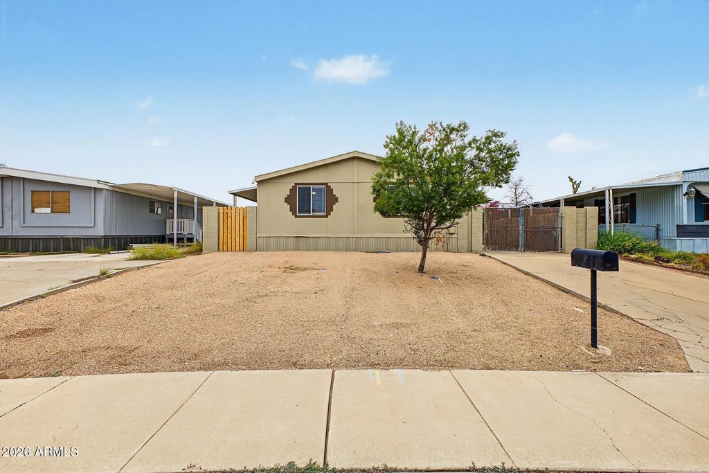 343 S Winterhaven, Mesa