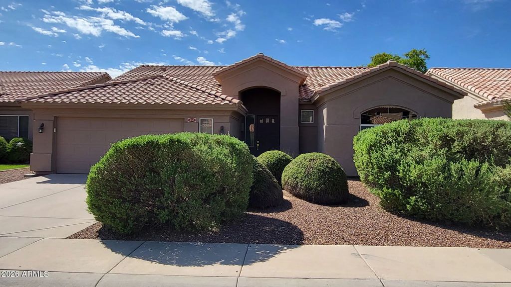 453 W Larona Lane, Tempe