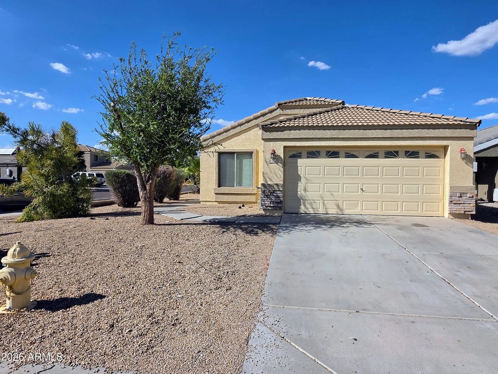 11766 W Acapulco Lane, El Mirage