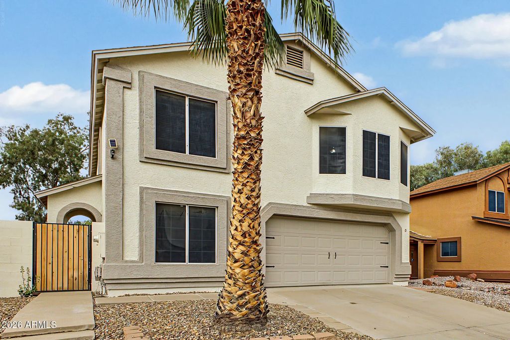 1704 S 39th Street (unit 5), Mesa