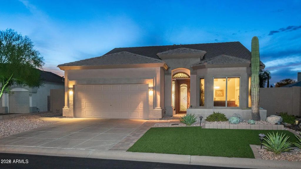 7238 E Tyndall Street, Mesa