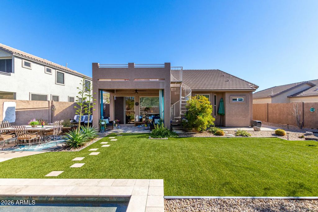 7238 E Tyndall Street, Mesa