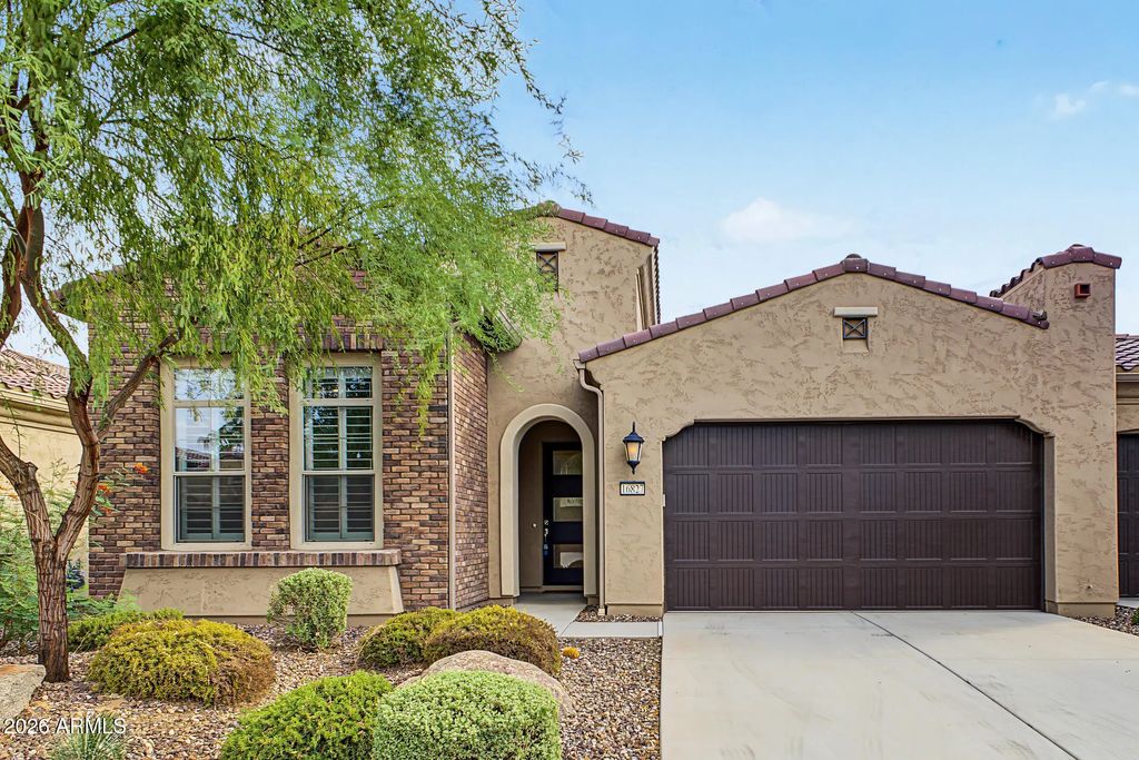 16827 W Catalina Drive, Goodyear