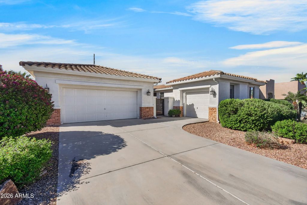 8925 E Stoney Vista Drive, Sun Lakes