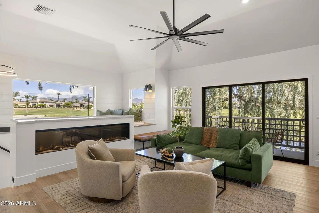7272 E Gainey Ranch Road (unit 33), Scottsdale