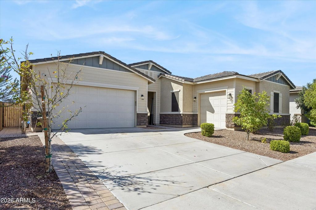 18229 W Reade Avenue, Litchfield Park