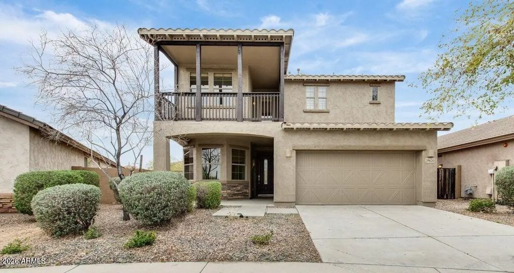 29620 N 120th Lane, Peoria