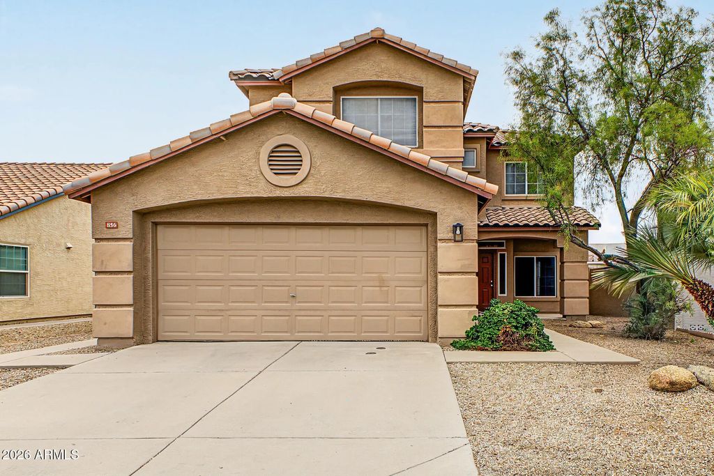 856 S Pleasant Drive, Chandler