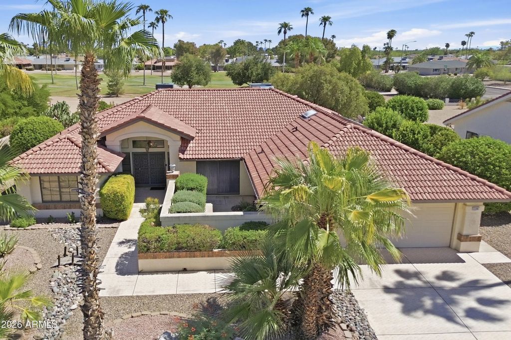 13106 W Serenade Circle, Sun City West