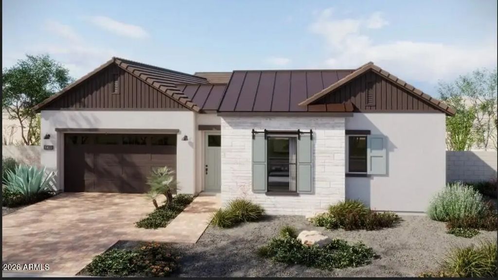 338 N Silverado Street, Gilbert