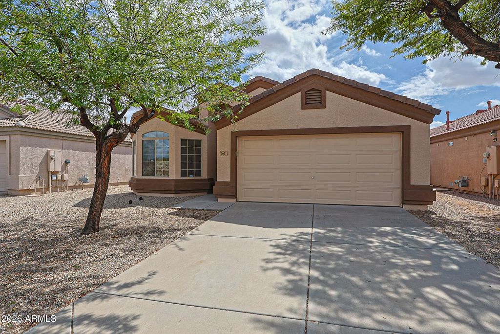16211 W Caribbean Lane, Surprise