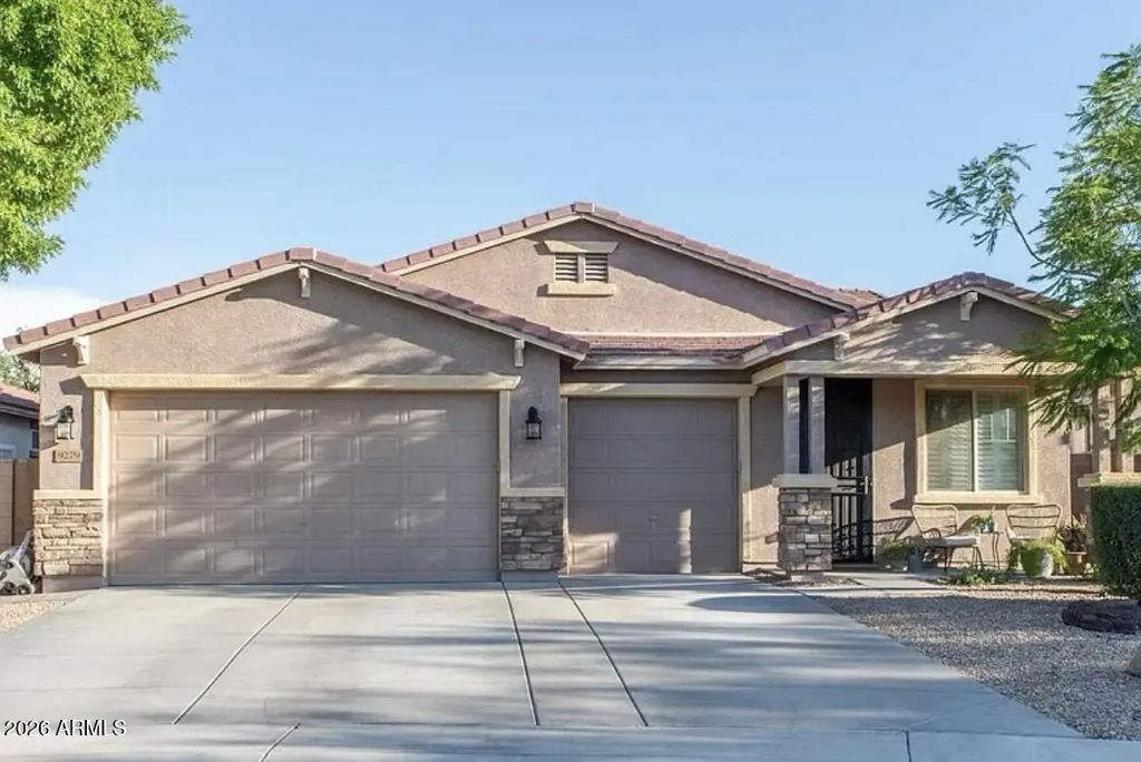 9279 W Mine Trail, Peoria