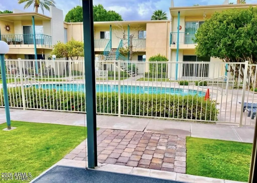 3655 N 5th Avenue (unit 106), Phoenix