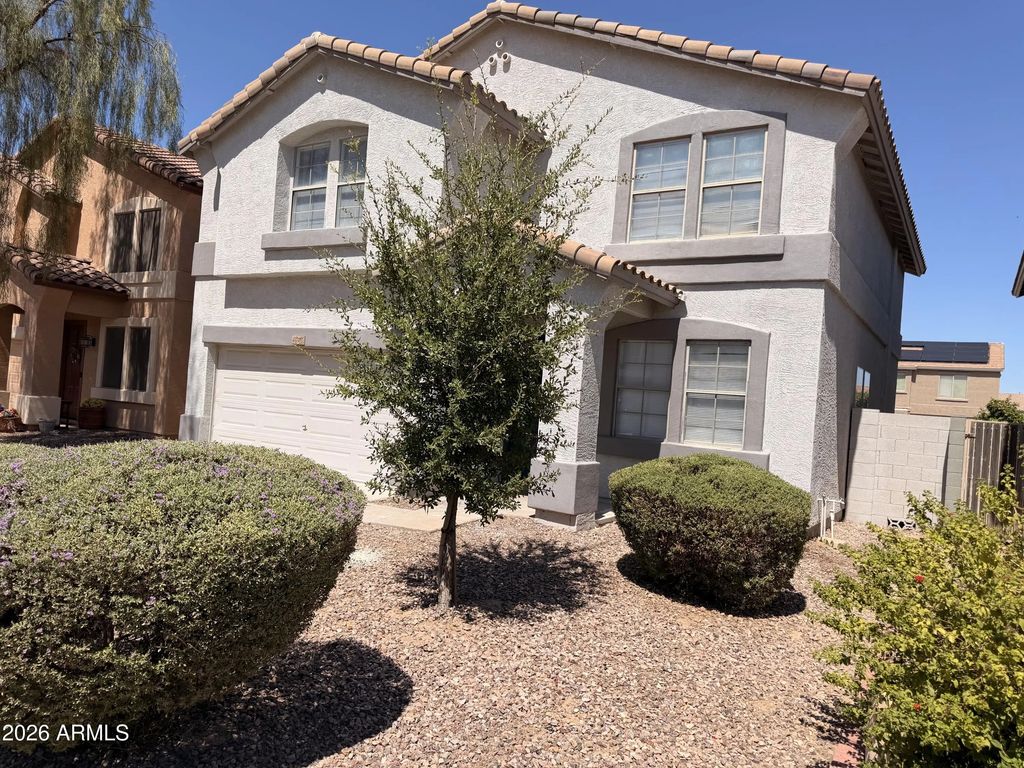 45570 W Guilder Avenue, Maricopa