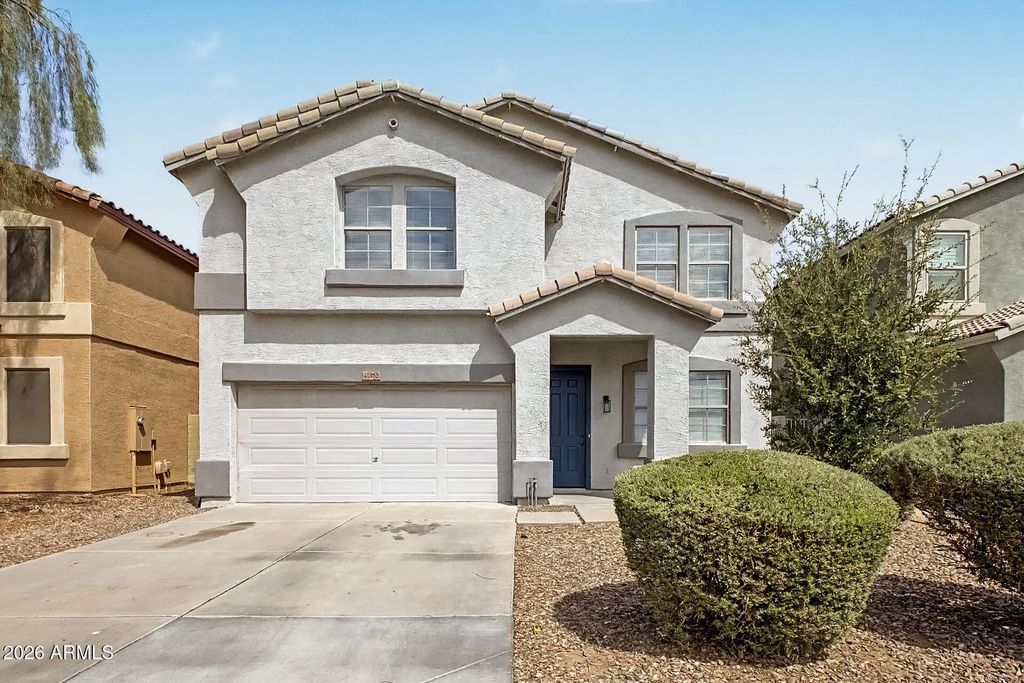 45570 W Guilder Avenue, Maricopa
