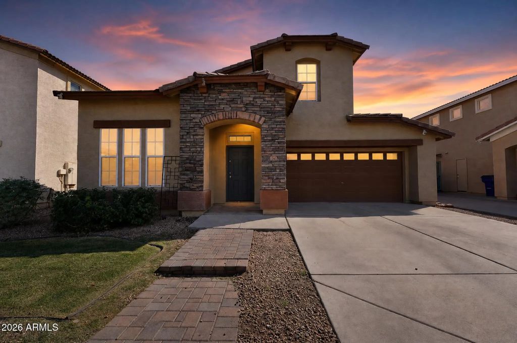 1841 E Del Rio Street, Gilbert