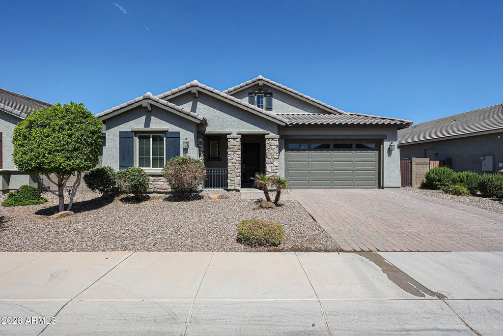 15262 W Garfield Street, Goodyear