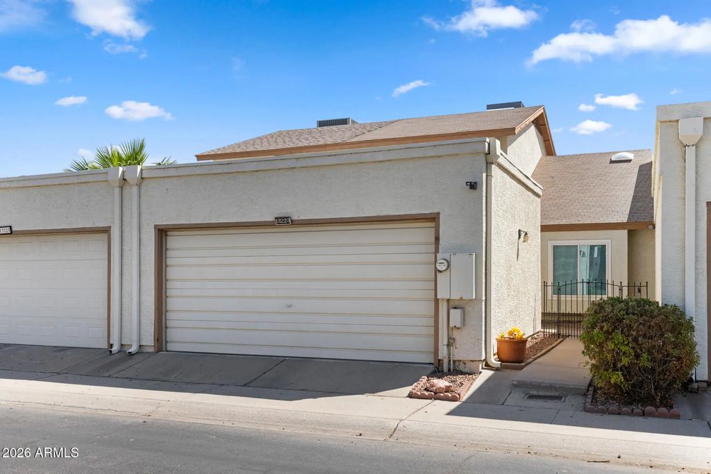 13223 N 25th Drive, Phoenix