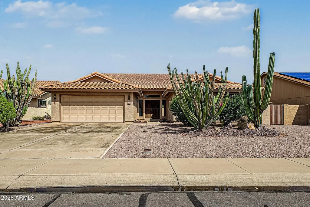 9802 W Rockwood Drive, Peoria