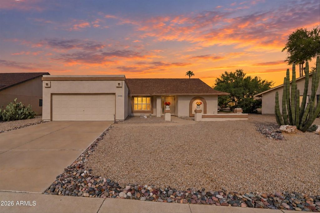 19016 N 96th Avenue, Peoria