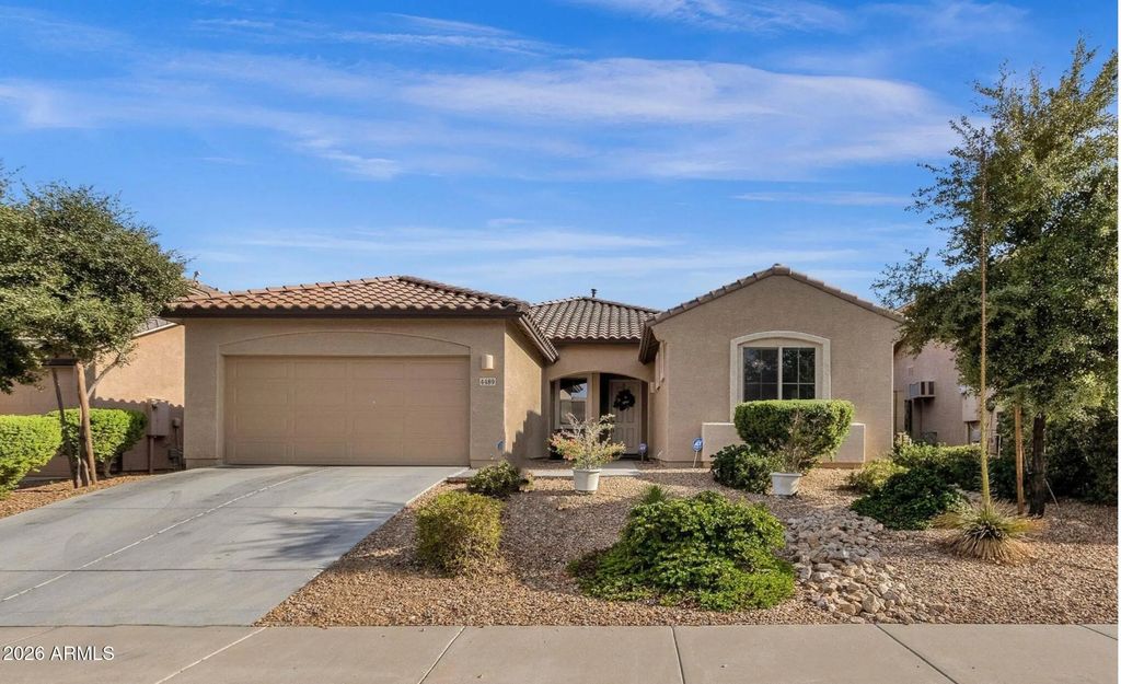 4489 W Maggie Drive, San Tan Valley