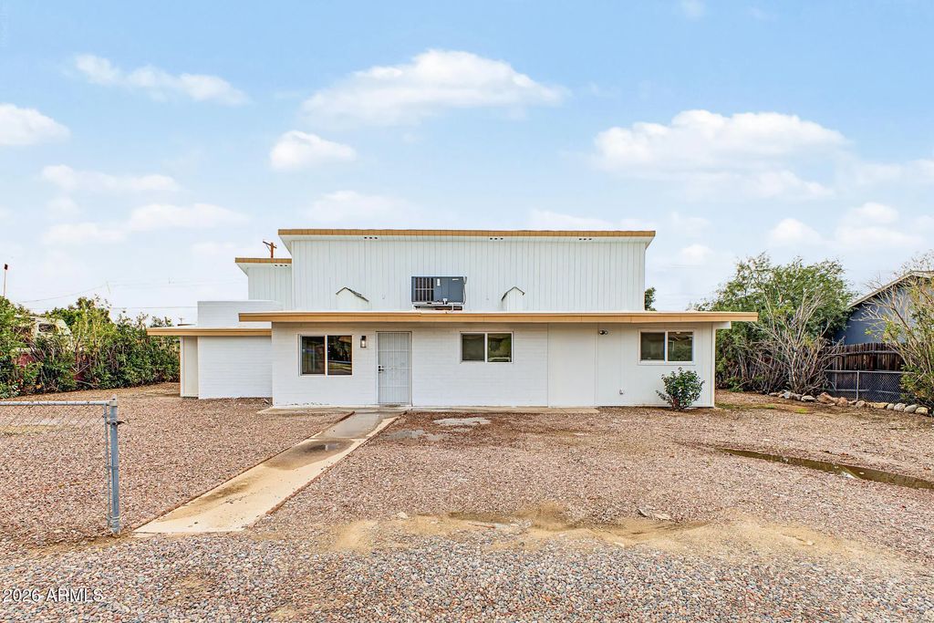 11519 E Elton Avenue, Mesa