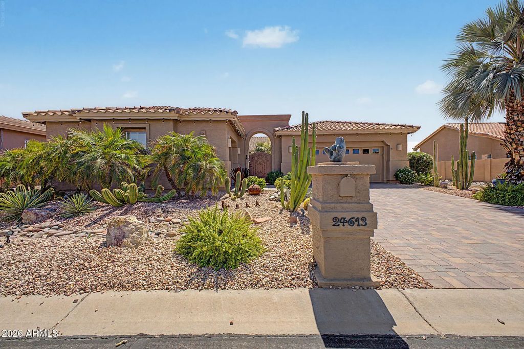 24613 S Lakeway Circle Se, Sun Lakes