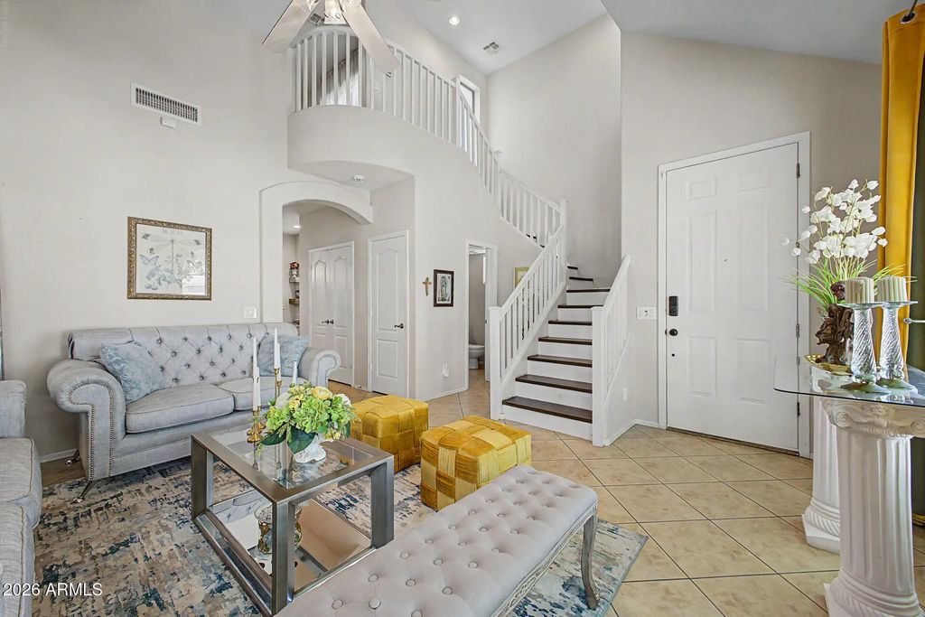 1807 E Dunbar Drive, Phoenix