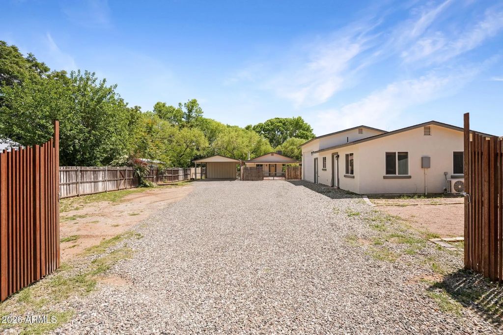 263 E Hollamon Street, Camp Verde