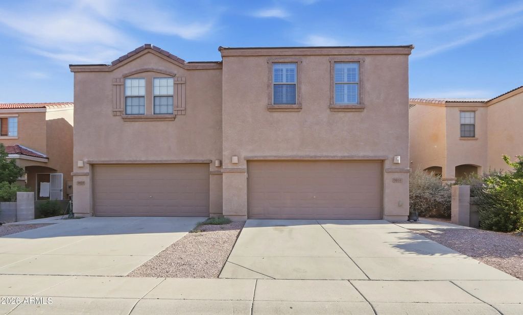7031 W Mcmahon Way, Peoria