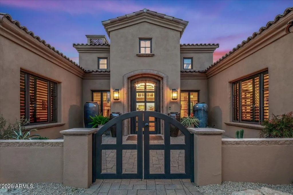 39257 N 104th Way, Scottsdale