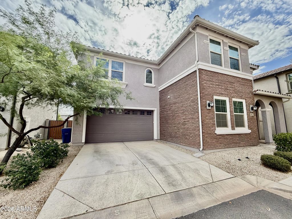9923 E Tillman Avenue, Mesa