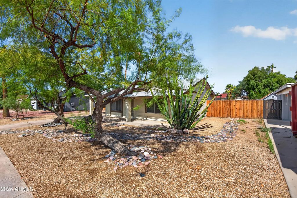 505 W El Prado Road, Chandler