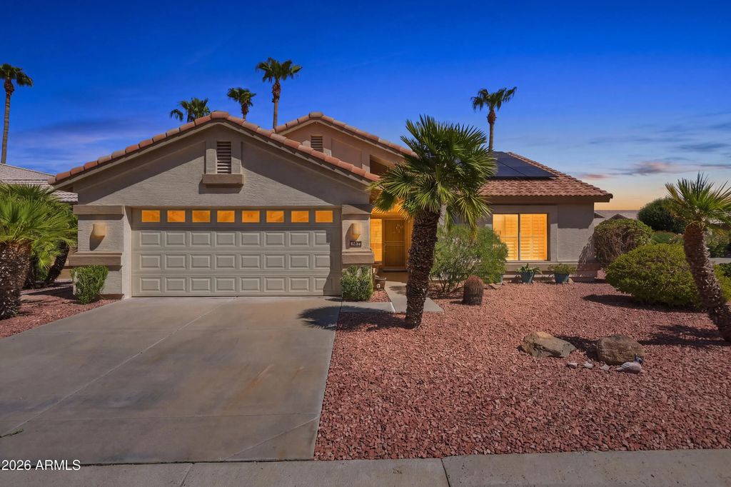 2951 N 152nd Lane, Goodyear
