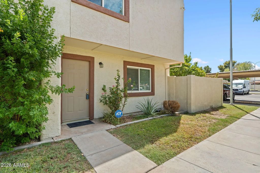 7822 E Valley Vista Drive, Scottsdale