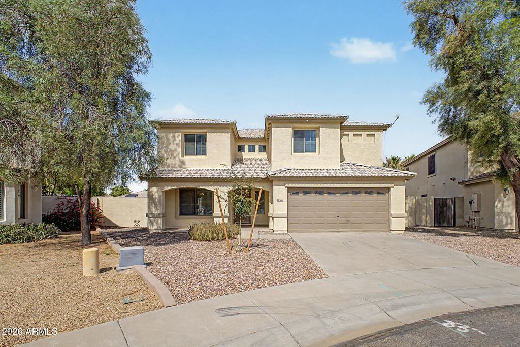 2602 S 112th Drive, Avondale