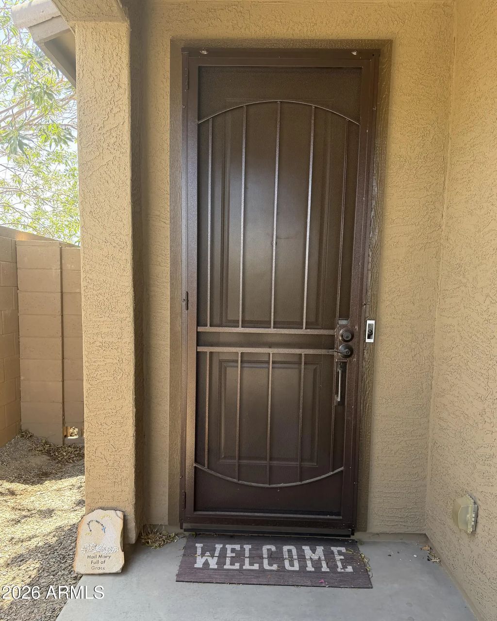 16809 W Evergreen Road, Waddell