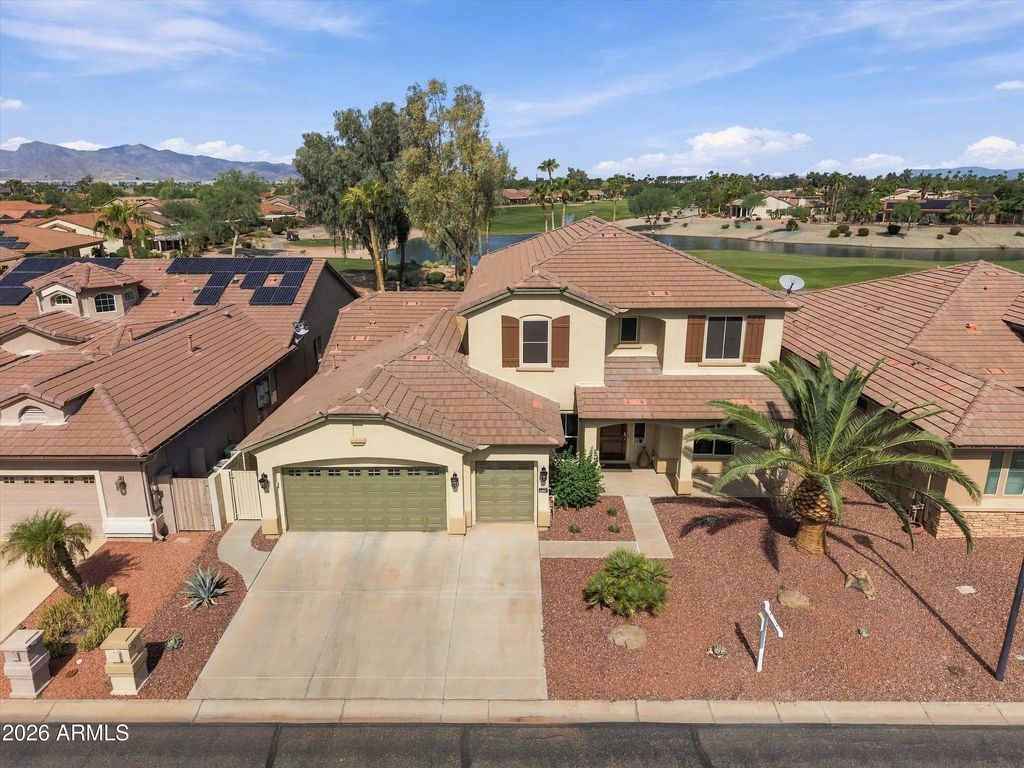 16226 W Cambridge Avenue, Goodyear